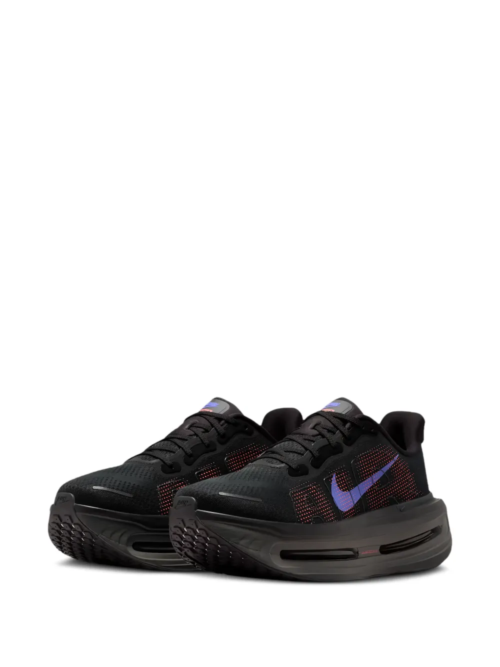 Nike Vomero Premium sneakers Zwart