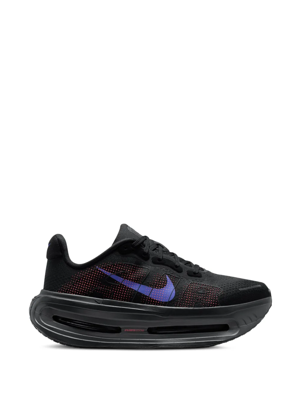 Nike Vomero Premium Sneakers - Schwarz