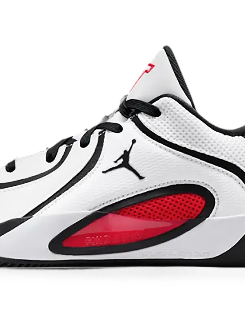 Jordan Kids Tatum 4 sneakers Wit