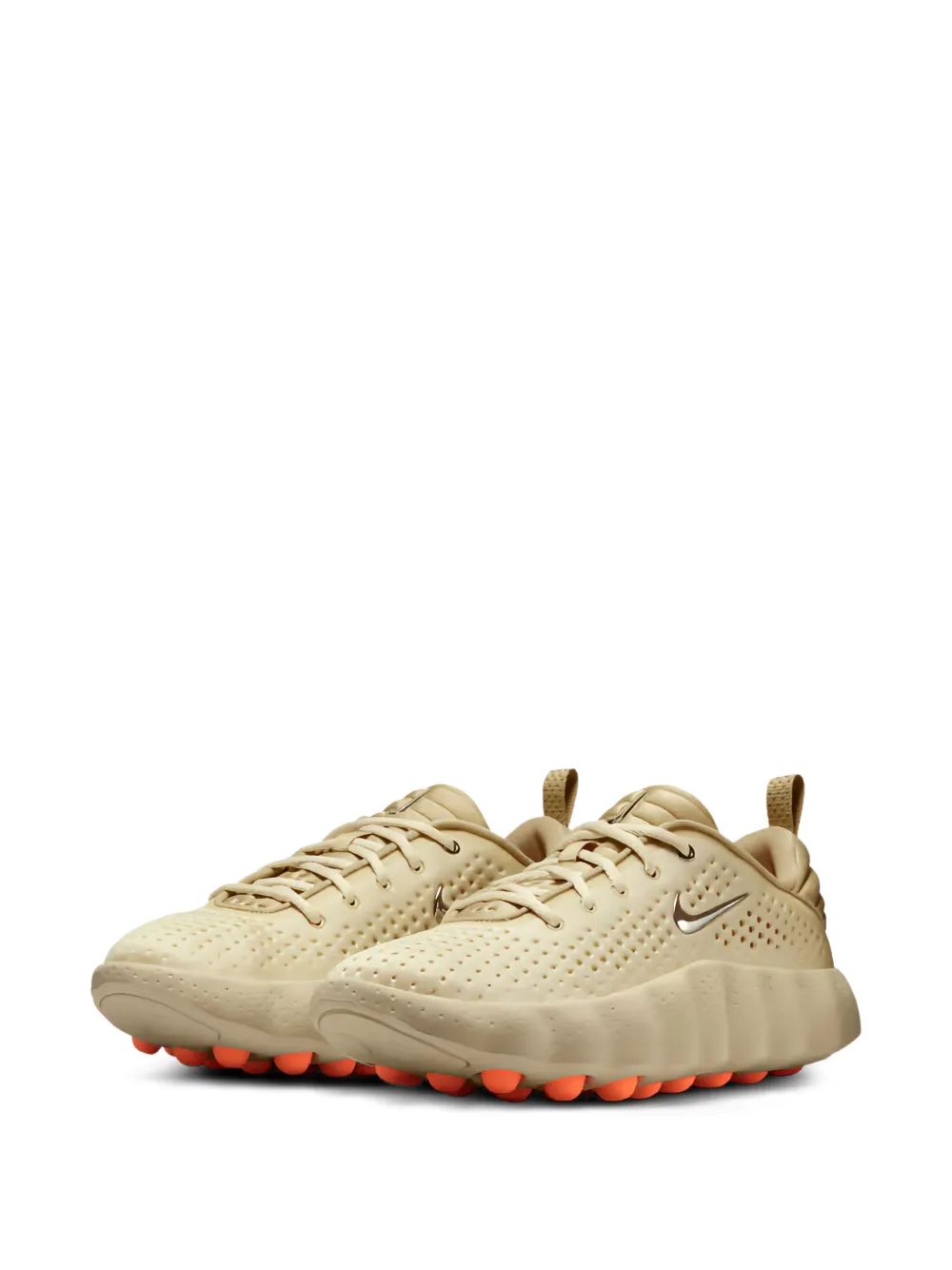 Nike Mind 002 sneakers Beige