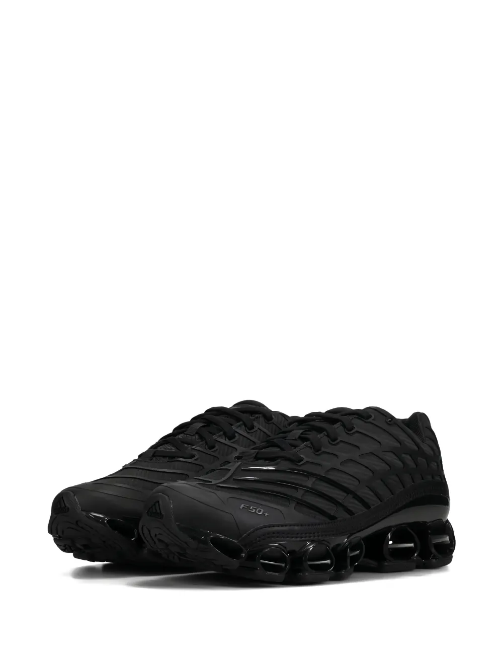 adidas Megaride F50 low-top sneakers Zwart