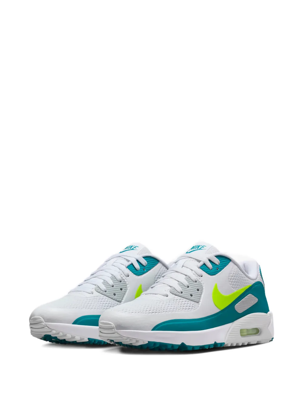 Nike Air Max 90 sneakers Wit