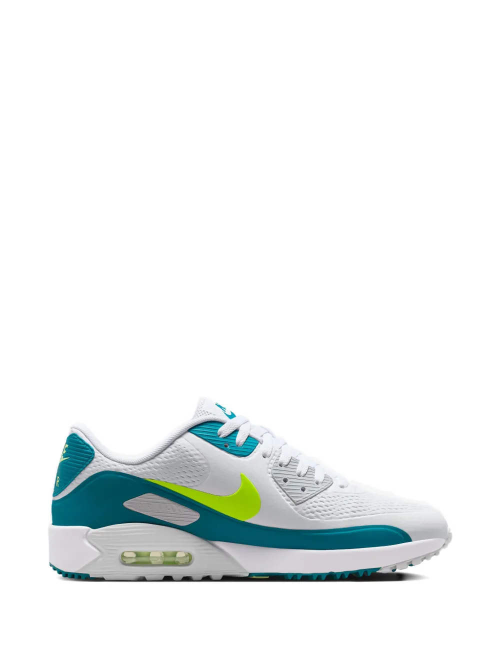 Nike Sneakers Air Max 90 - Bianco