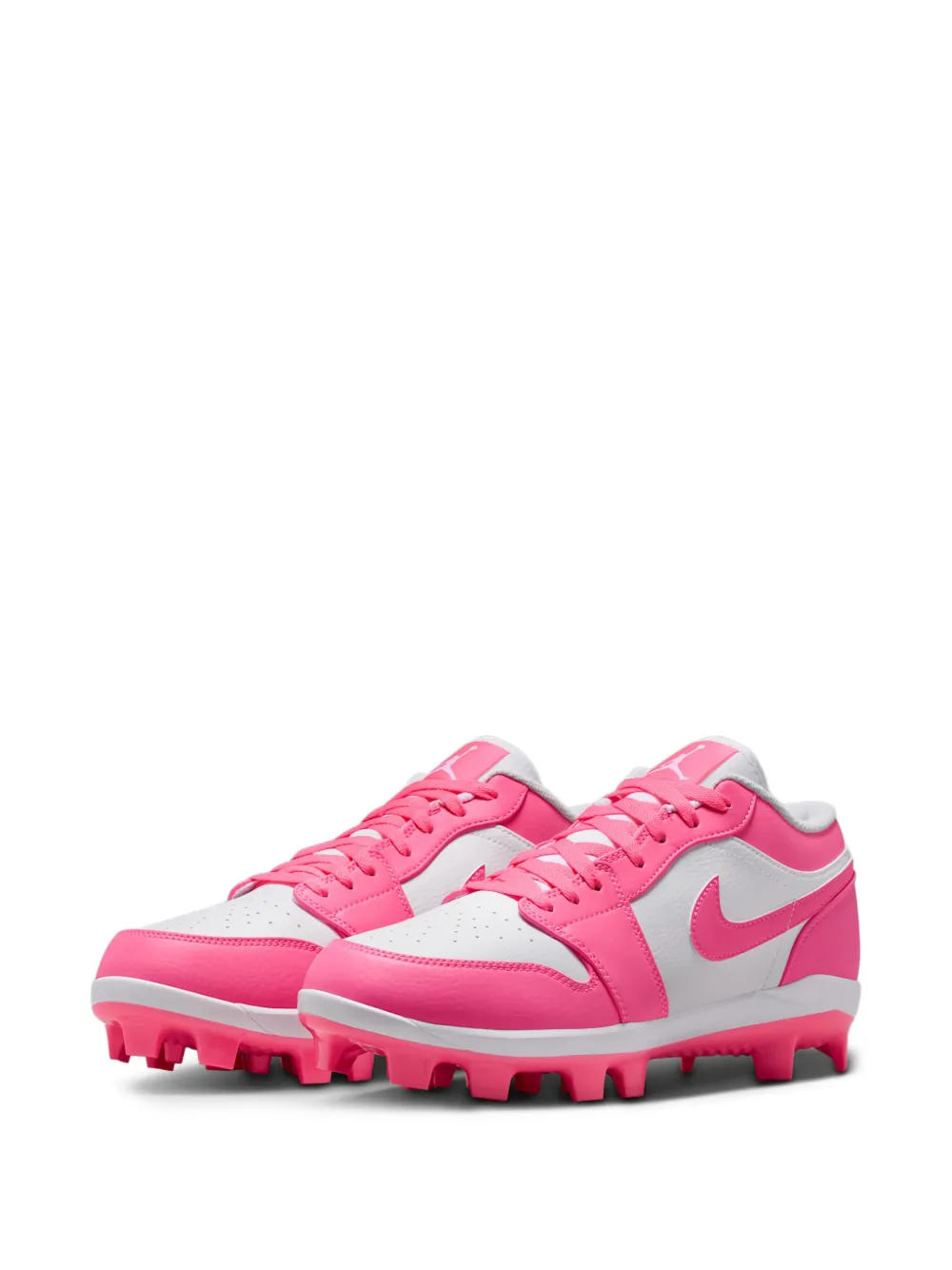 Nike Jordan 1 Retro MCS Low sneakers Roze