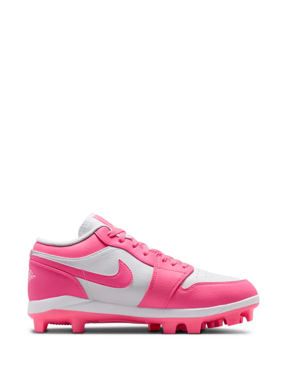 Nike Jordan 1 Retro MCS Low Sneakers - Rosa