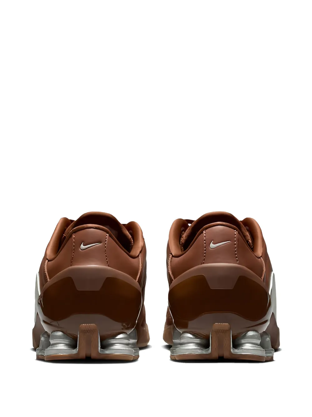 Nike Total 90 Shox sneakers Bruin