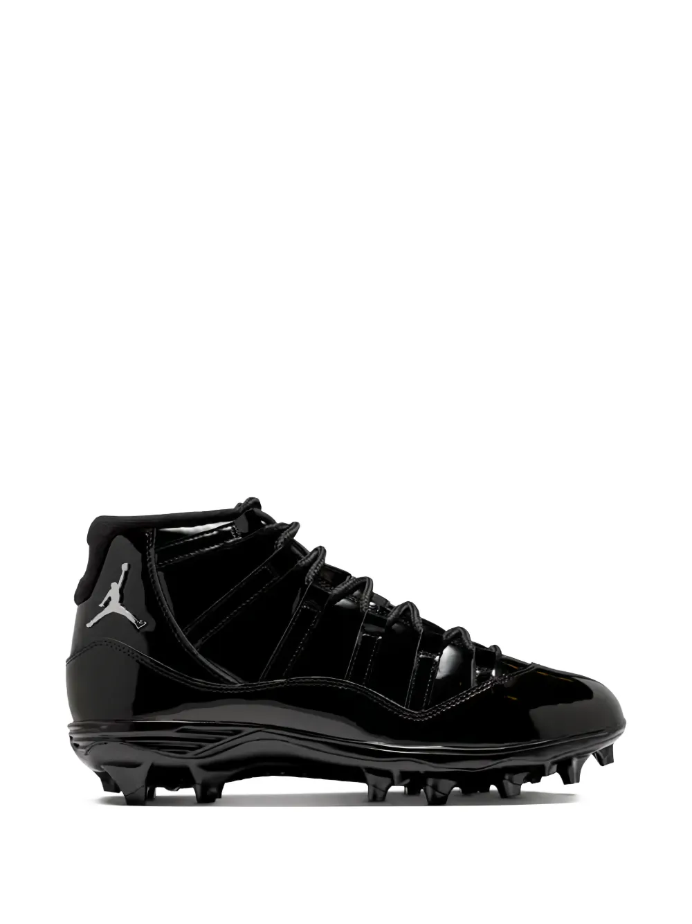 Jordan Sneakers Air Jordan 11 - Nero