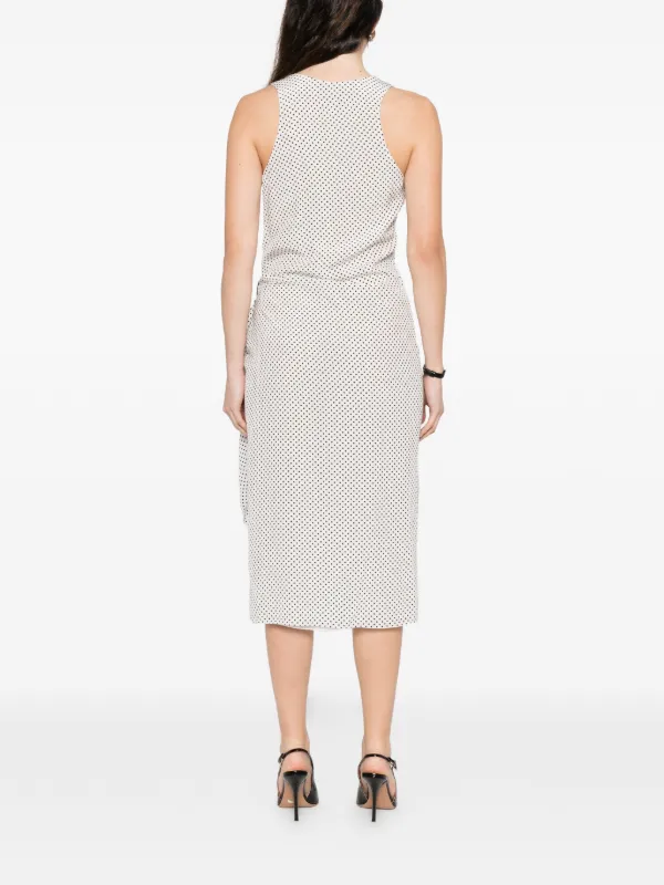 mint green off shoulder dress Bodycon Collection Women's Mint Green Bandage Knee Length Dress, V Neckline, Off Shoulder, Polyester and Elastane, Size S