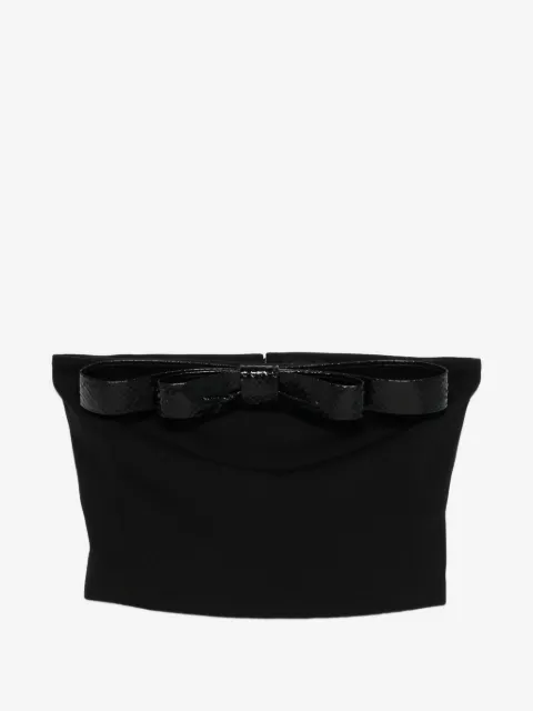 TOM FORD bow top