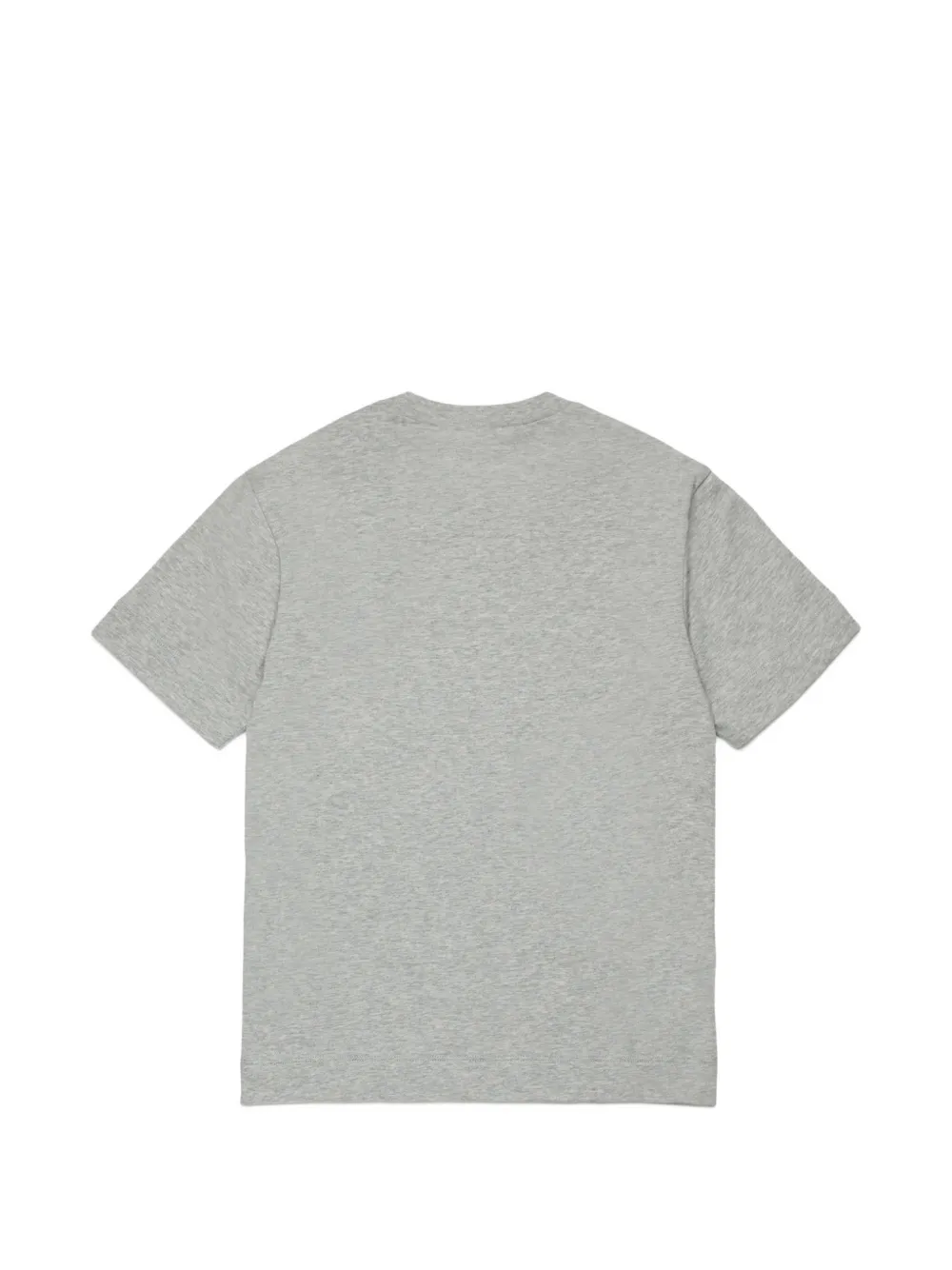 Marni Kids Dinosaur-print T-shirt - Grey 