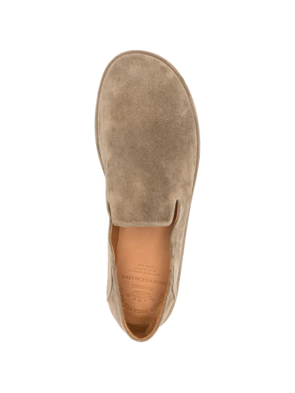 Officine Creative Slippers Beige