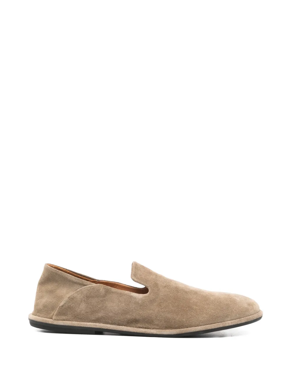 Officine Creative slip-on slides - Neutrals