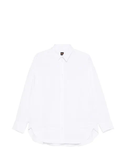 BOSS camisa con botones
