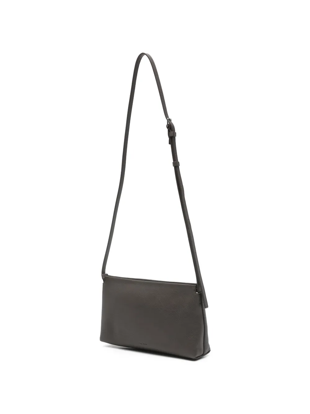  The Row Rene Adjustable-strap Shoulder Bag - Grey 