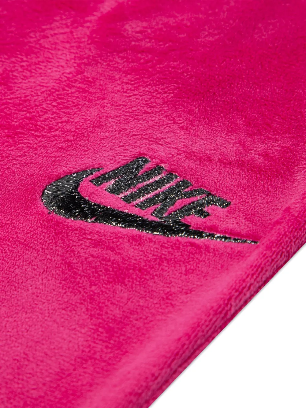  Nike Kids Logo-detail Tracksuit - Pink 