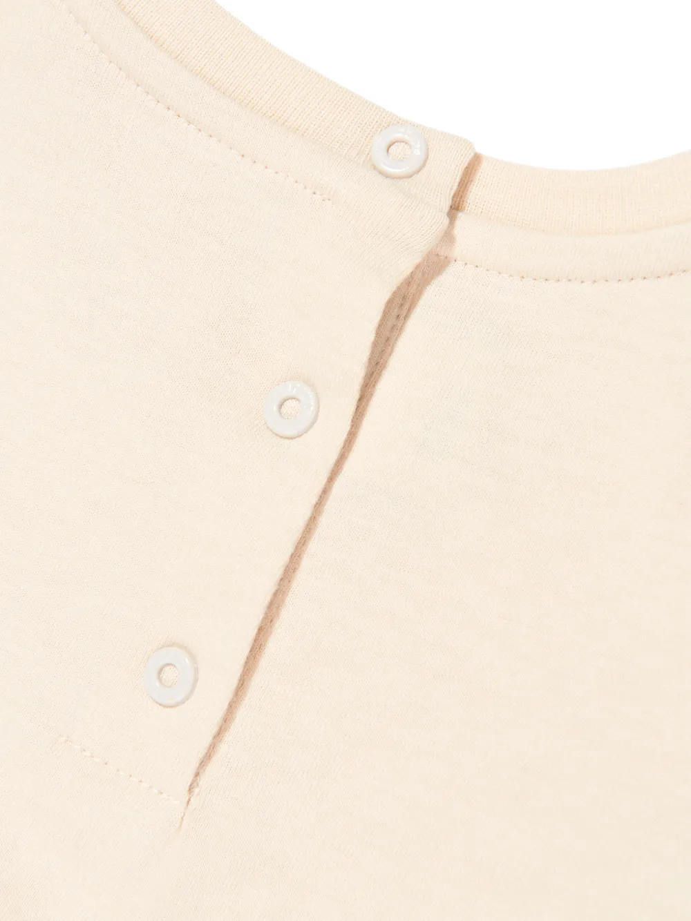 Button-Up T-Shirt