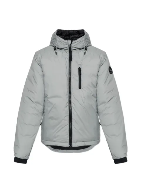 Canada Goose veste zippée à capuche