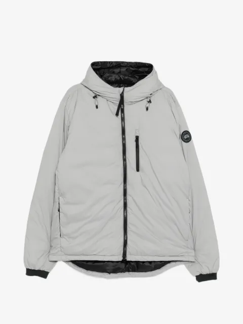 Canada Goose zip hooded jacket