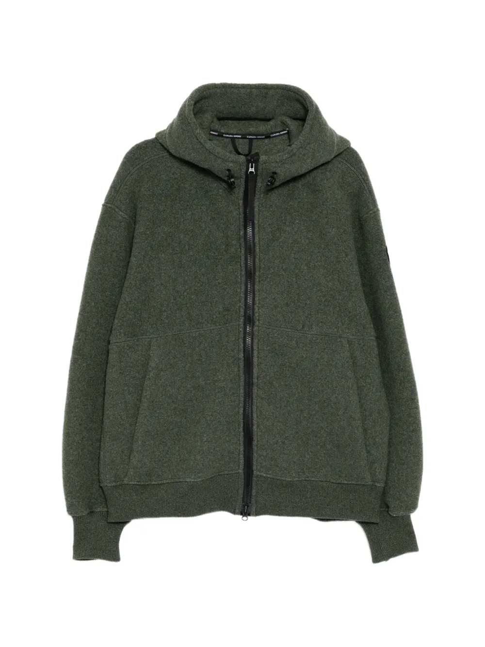 Canada Goose Chilliwack jacket - Verde