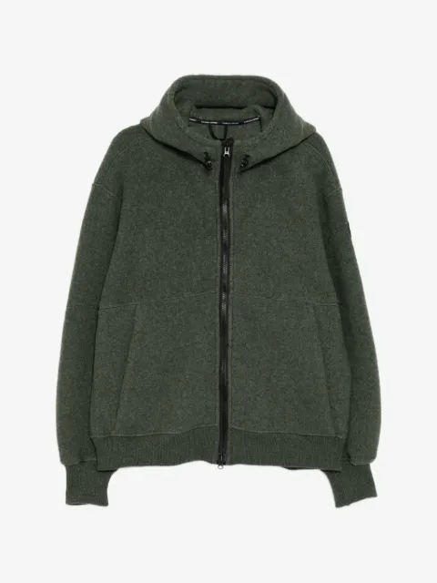 Canada Goose Chilliwack jacket