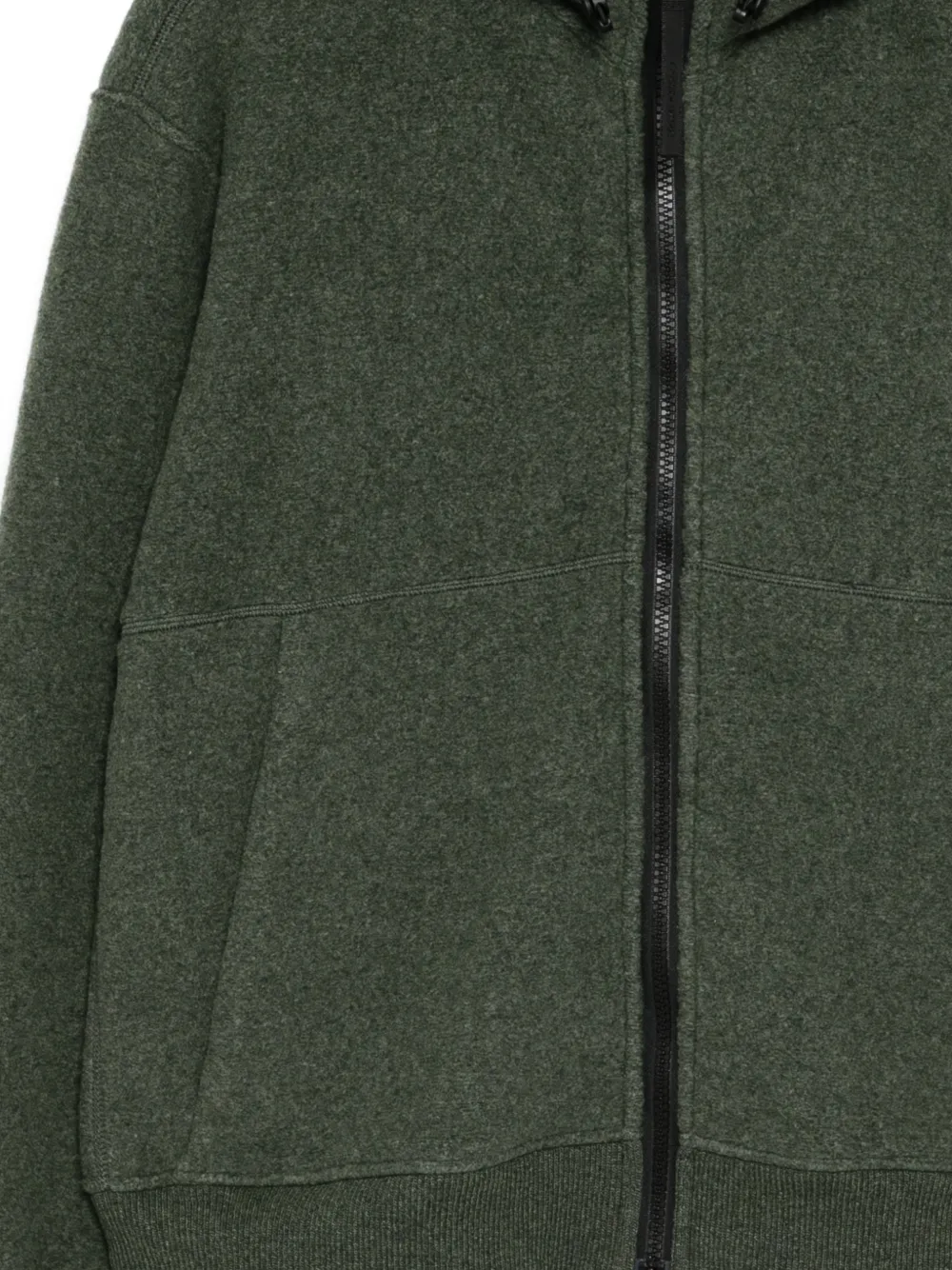  Canada Goose Chilliwack Jacket - Green 