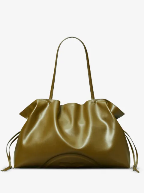 Tory Burch Ella natuura™ drawstring tote