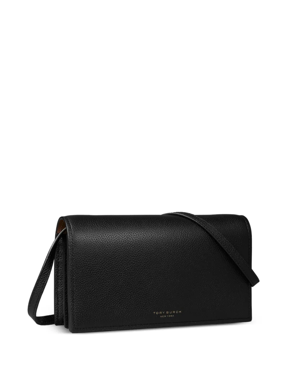 Tory Burch Romy mini-tas Zwart