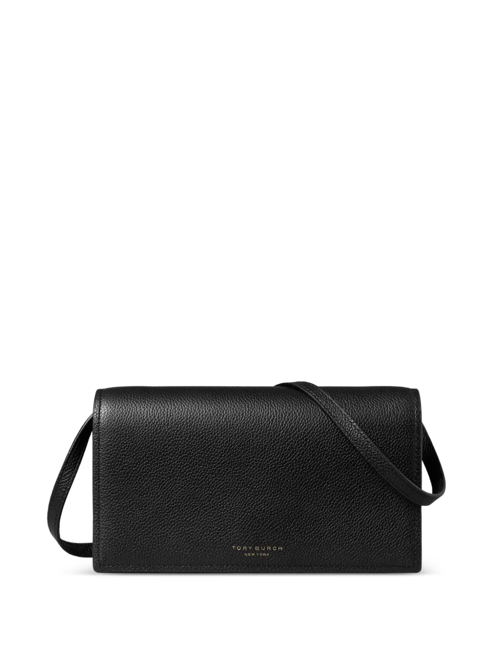 Tory Burch Borsa Romy mini - Nero