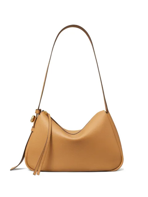 Tory Burch bolsa de hombro Romy mediana