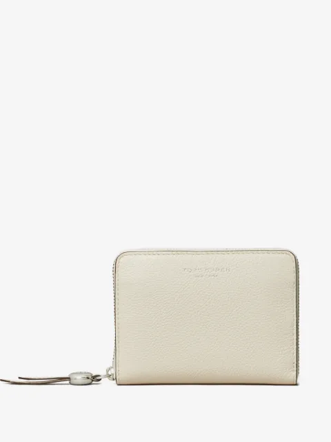 Tory Burch medium Romy wallet