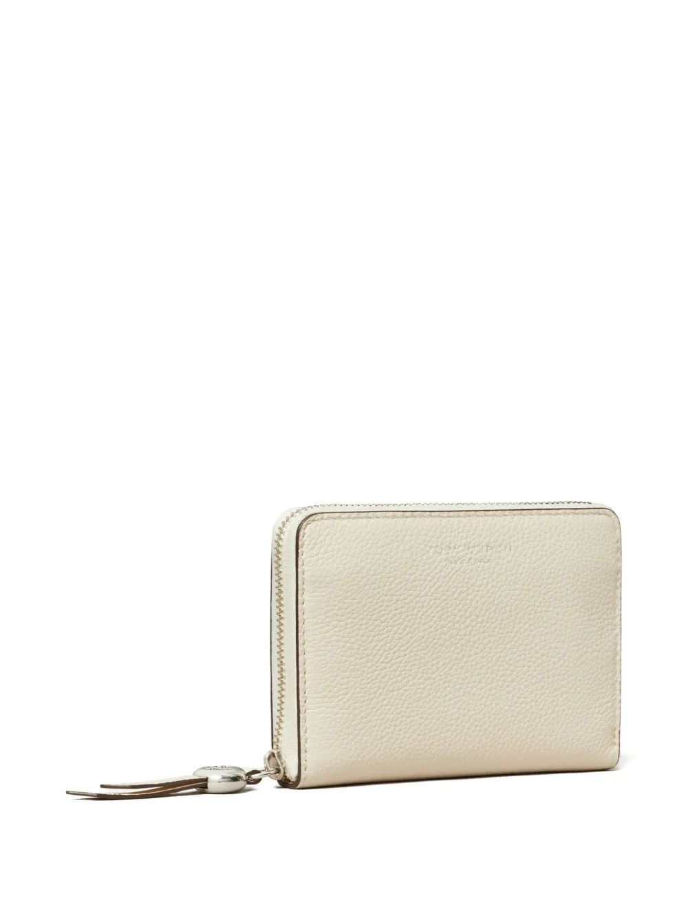 Romy zip fastening medium wallet