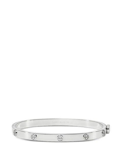 Tory Burch Icon hinge bracelet