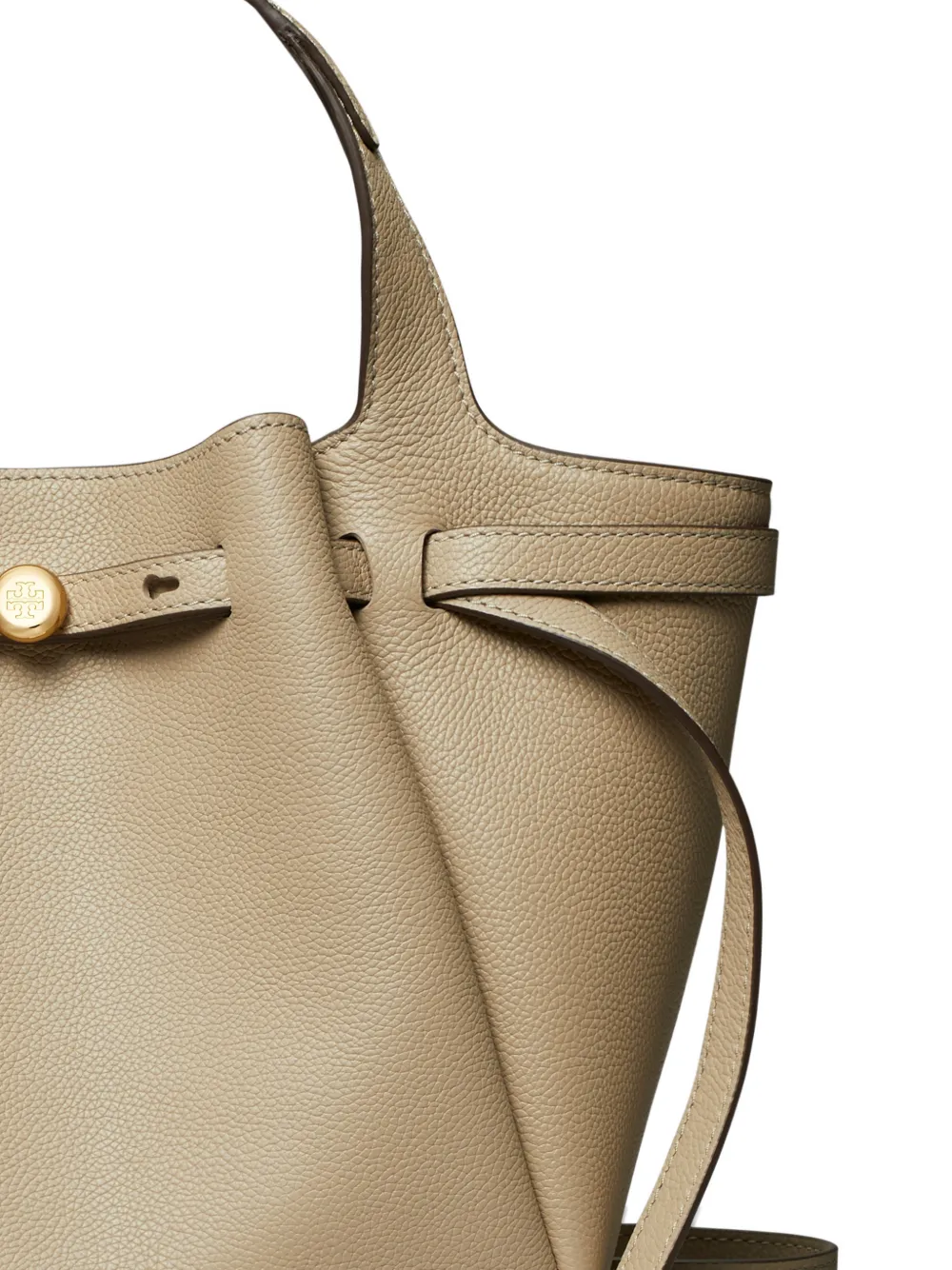 Tory Burch Kleine Romy shopper Beige