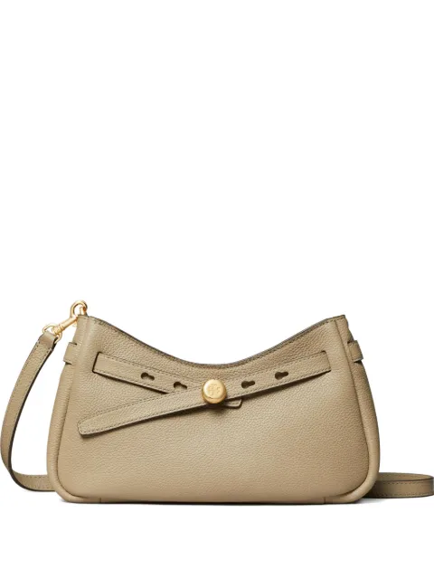 Tory Burch Romy zip top crossbody bag