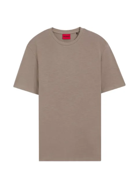 HUGO crew-neck T-shirt