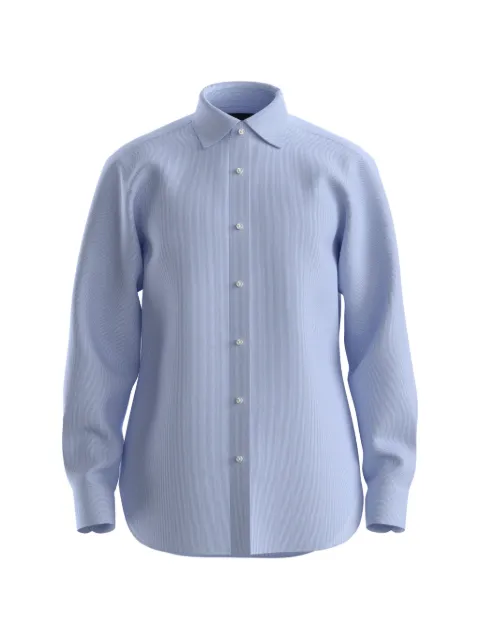 BOSS buttoned shirt