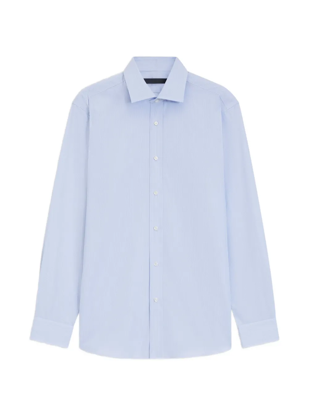 BOSS x Beckham buttoned shirt