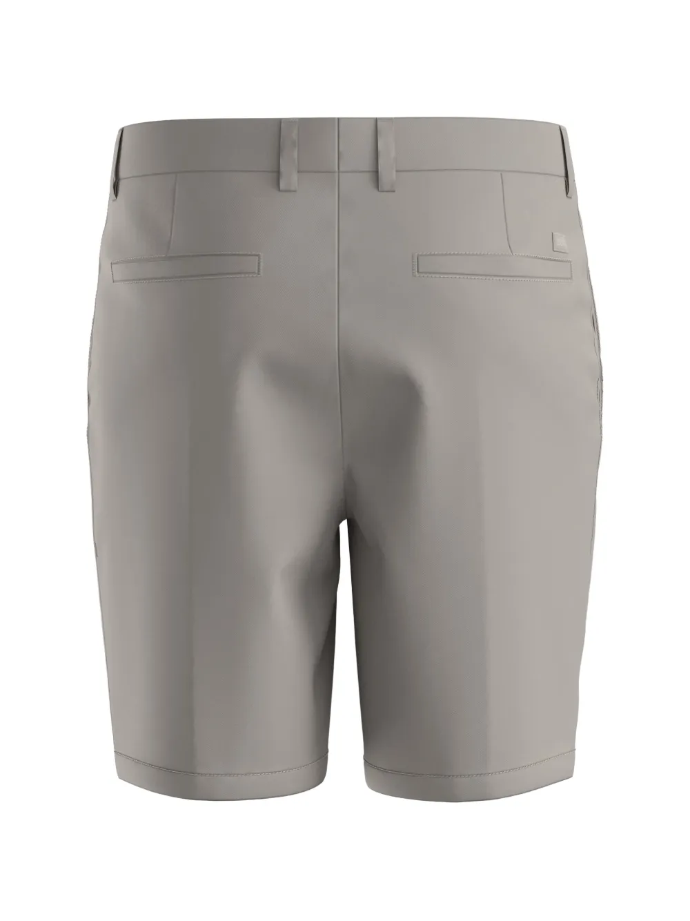 BOSS buttoned shorts | Tailored Shorts | Image 2