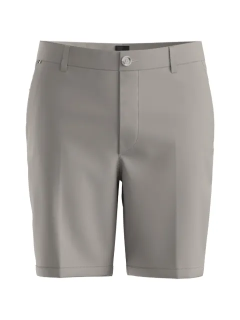 BOSS buttoned shorts