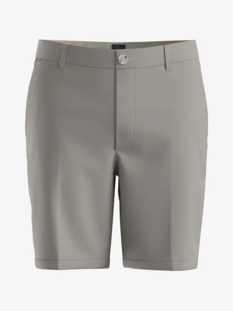 BOSS shorts con botones