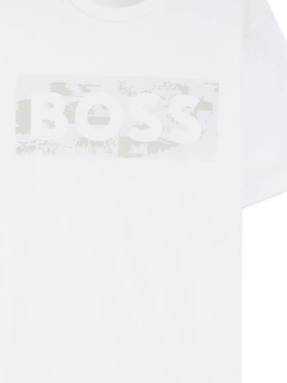 BOSS ロゴ Tシャツ | Tシャツ