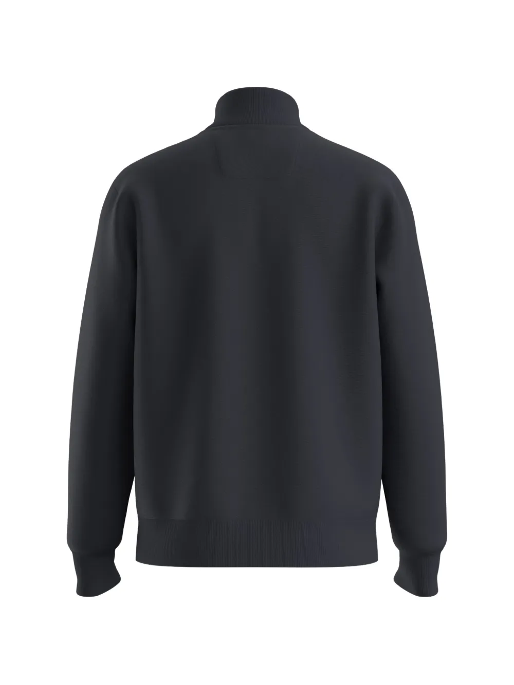 BOSS ジップアップ スウェットシャツ | スウェットシャツ | Image 2