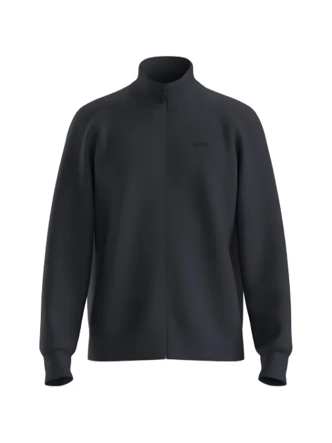 BOSS zip-up sweatshirt