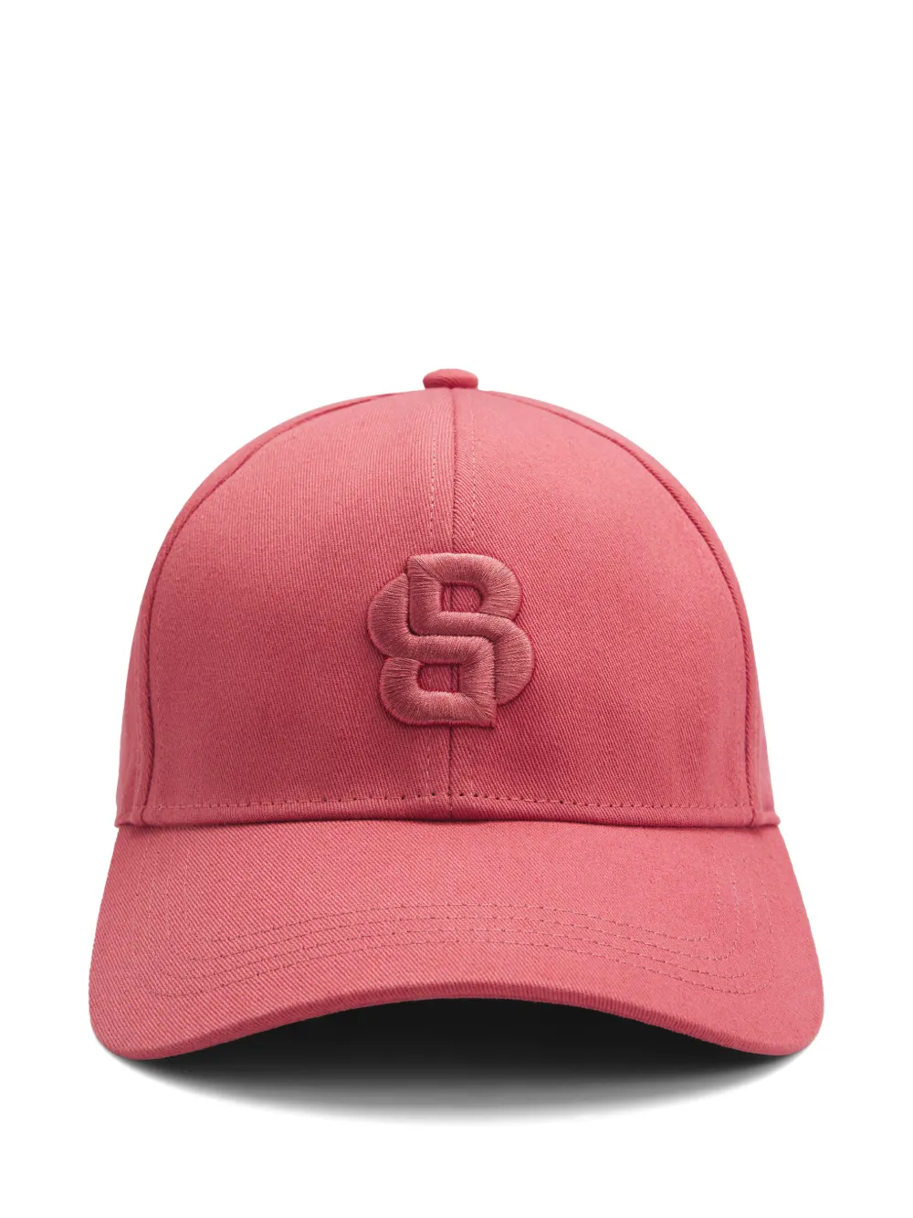 BOSS Boné B Icon | Rosa | Image 1