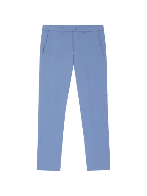 BOSS Calça com abotoamento