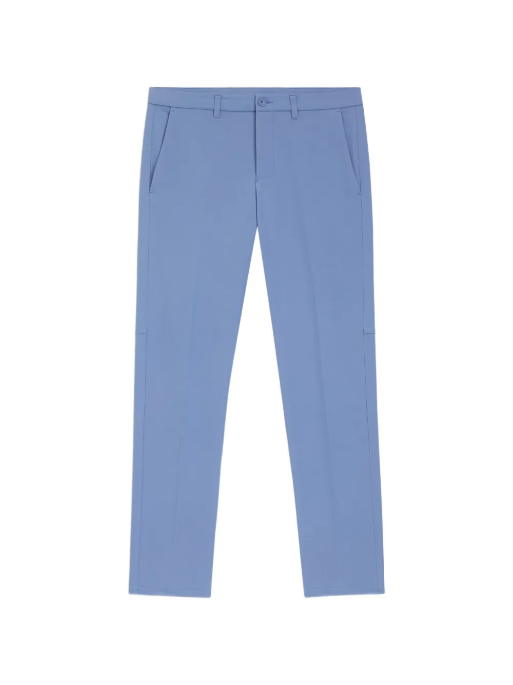 BOSS buttoned trousers | Blue | Image 1