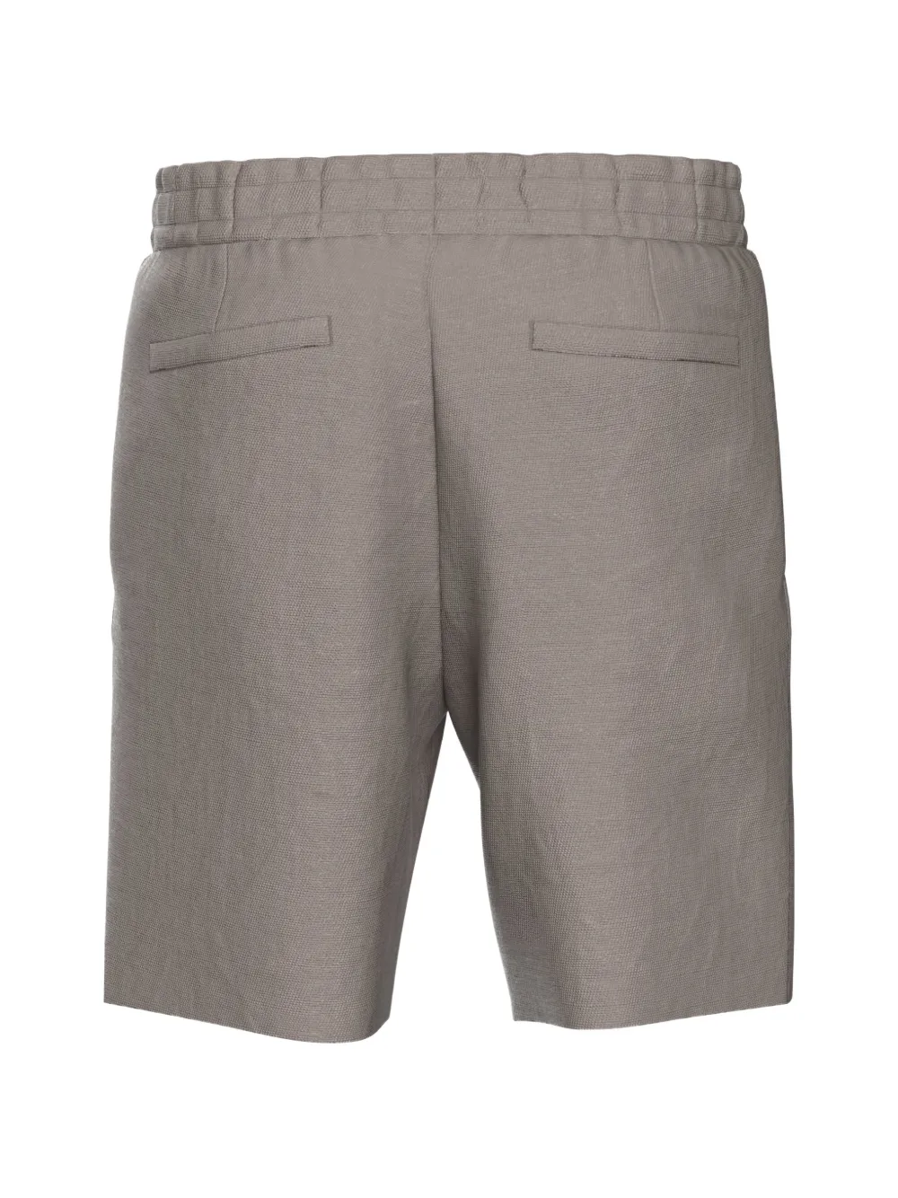 HUGO 抽绳短裤 | 西装短裤