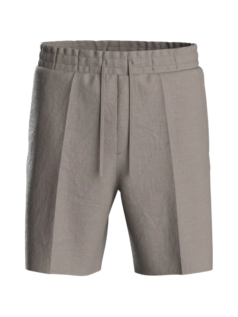 HUGO drawstring shorts | Neutrals | Image 1