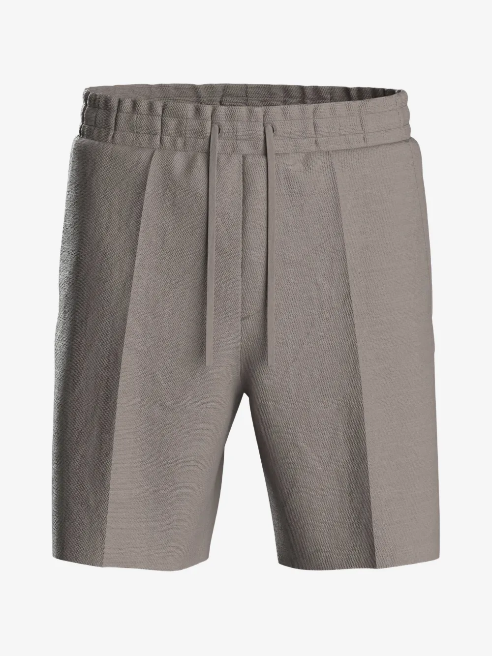 HUGO drawstring shorts | Neutrals | Image 1