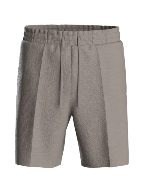HUGO drawstring shorts